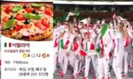Đài Hàn Quốc xin lỗi sau khi dùng hình ảnh phản cảm đưa tin về Olympic