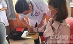 Lâm Đồng mở chiến dịch tiêm vắc-xin phòng Covid-19 trên toàn tỉnh