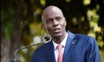 Haiti xác định nghi phạm ám sát tổng thống là cựu thẩm phán