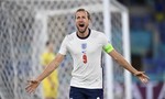 Video trận Anh vùi dập Ukraine 4-0 ở tứ kết EURO 2020