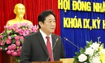 Chủ tịch tỉnh Bình Dương Nguyễn Hoàng Thao không tái cử nhiệm kỳ 2021-2026