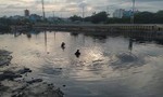 Người đàn ông nhảy xuống sông tự tử sau khi đi khám bệnh ở Sài Gòn
