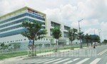 Bệnh viện Truyền máu Huyết học TPHCM hoạt động tại cơ sở mới từ 7/7