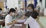 Thí sinh thi tốt nghiệp THPT tại An Giang nhập viện cấp cứu lúc đang thi