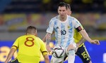 Argentina loại Colombia trên chấm luân lưu, gặp Brazil ở chung kết Copa America