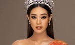 Hoa hậu Khánh Vân lọt top bình chọn “Vẻ đẹp vượt thời gian 2020”