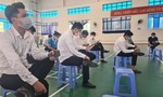 Sở Y tế Quảng Nam giải trình việc tiêm vắc xin cho DN BĐS, xây dựng...