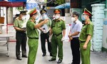 Quận Phú Nhuận không ngừng mở rộng các chốt bảo vệ “vùng xanh”