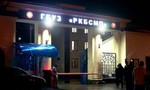 Bệnh viện Nga gặp sự cố oxy, khiến 9 bệnh nhân Covid-19 thiệt mạng