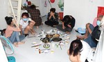 7 nam nữ tổ chức sinh nhật mùa dịch, đối mặt bị phạt 10-20 triệu/người