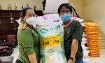 Khẩn trương xuất cấp hơn 4.000 tấn gạo hỗ trợ người dân gặp khó khăn