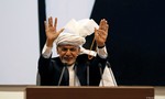 Tổng thống Afghanistan: “Rời khỏi đất nước là một lựa chọn khó khăn”