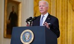 Biden nói gì trước toàn dân Mỹ về quyết định rút quân khỏi Afghanistan?