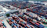 Kiến nghị vận chuyển hàng tồn đọng khỏi cảng Cát Lái để giảm tải