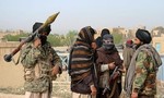Giao tranh ác liệt trên khắp Afghanistan khi Taliban trên đà tiến chiếm