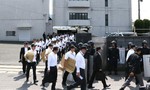 Trùm băng đảng Nhật bị kết án tử hình vì sát hại 1 người dân