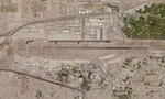 Tên lửa nã trúng gần sân bay Kabul khiến trẻ em thiệt mạng