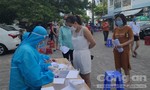 Đà Nẵng: Người trong diện cách ly ở quận Sơn Trà được hỗ trợ tiền