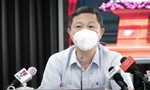 TPHCM thông tin việc 'Hải Phòng mượn 500.000 liều vaccine Sinopharm'