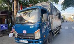 Xe tải ‘luồng xanh’ chở chui 2 người từ TPHCM về Cần Thơ giá 3,5 triệu đồng