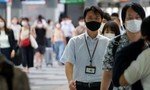 Nhật lần đầu phát hiện ca nhiễm biến chủng Eta
