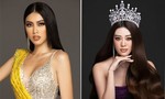 Khánh Vân và Ngọc Thảo lọt top 42 “Hoa hậu đẹp nhất thế giới”