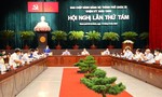 Khai mạc Hội nghị lần thứ 8 Ban chấp hành Đảng bộ TPHCM