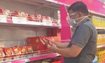 Saigon Co.op sẽ trích doanh thu bánh trung thu để tặng vật phẩm y tế