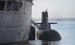 Anh – Mỹ giúp Úc mua tàu ngầm hạt nhân