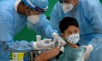 Campuchia khởi động việc tiêm vaccine Covid-19 cho trẻ em