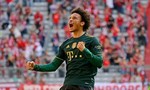 Clip trận Bayern thắng 7 “sao” ở Bundesliga