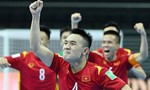 Clip trận tuyển Futsal Việt Nam giành 1 điểm trước CH Czech