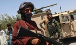 IS nhận trách nhiệm vụ tấn công khiến nhiều lính Taliban thiệt mạng