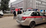 Xả súng trong khuôn viên trường đại học Nga khiến nhiều người chết