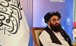 Taliban yêu cầu được phát biểu tại Đại hội đồng LHQ