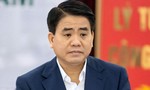 Ông Nguyễn Đức Chung bị truy tố liên quan vụ án Công ty Nhật Cường