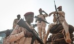 40 sĩ quan quân đội tiến hành đảo chính ở Sudan