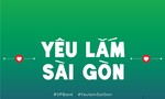 Thích thú với bộ tranh “Yêu lắm Sài Gòn” của VPBank