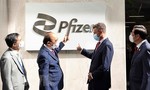 Pfizer cam kết cung cấp đủ 31 triệu liều vaccine cho Việt Nam trong năm 2021