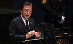 Triều Tiên lên tiếng trước việc Hàn Quốc kêu gọi ‘tuyên bố chính thức chấm dứt chiến tranh’