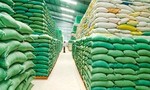 Hoàn tất việc giao, nhận hơn 56.500 tấn gạo cho TPHCM đến hết ngày 8/10
