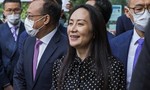 Bà Mạnh Vãn Chu được tự do, rời Canada về Trung Quốc