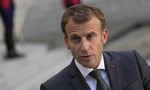 Thủ tướng Anh – Pháp lần đầu điện đàm sau khủng hoảng ngoại giao