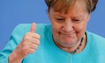 Nhìn lại 16 năm cầm quyền của nữ thủ tướng Đức Angela Merkel