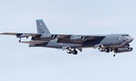 Nga điều loạt Sukhoi-35S giám sát B-52 của Mỹ bay gần không phận