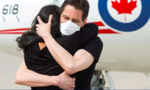 Báo Trung Quốc nói 2 người Canada được thả vì “lý do y tế”