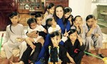 Tỷ phú Hoàng Kiều chia sẻ muốn thay Phi Nhung nuôi 23 trẻ mồ côi