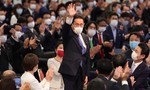 Đảng cầm quyền Nhật có lãnh đạo mới, nhiều khả năng sẽ làm thủ tướng