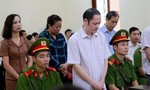 Khởi tố vụ 2 học sinh cá biệt ở Hà Giang trúng tuyển vào trường Công an