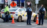 Kẻ ủng hộ IS đã bị bắn hạ khi tấn công khủng bố ở New Zealand